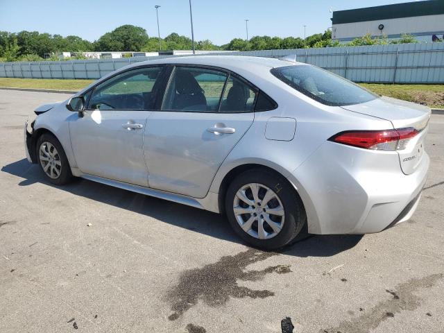 Photo 1 VIN: 5YFEPMAE8MP165387 - TOYOTA COROLLA LE 