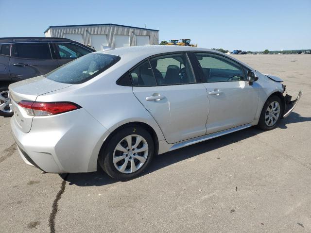 Photo 2 VIN: 5YFEPMAE8MP165387 - TOYOTA COROLLA LE 