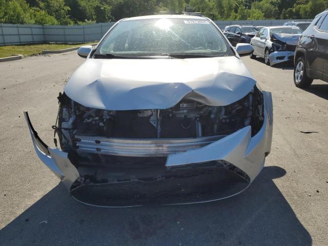 Photo 4 VIN: 5YFEPMAE8MP165387 - TOYOTA COROLLA LE 