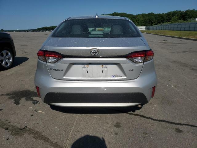 Photo 5 VIN: 5YFEPMAE8MP165387 - TOYOTA COROLLA LE 