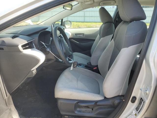 Photo 6 VIN: 5YFEPMAE8MP165387 - TOYOTA COROLLA LE 