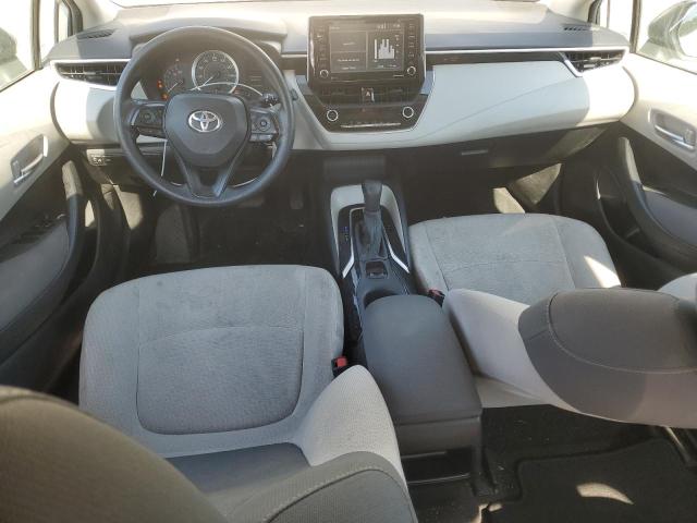 Photo 7 VIN: 5YFEPMAE8MP165387 - TOYOTA COROLLA LE 