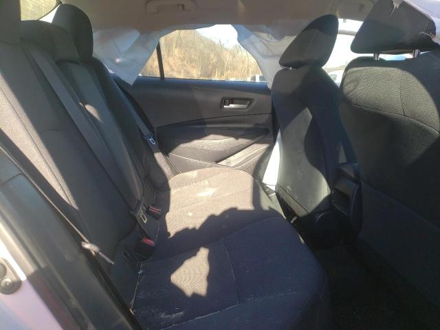 Photo 5 VIN: 5YFEPMAE8MP165566 - TOYOTA COROLLA LE 