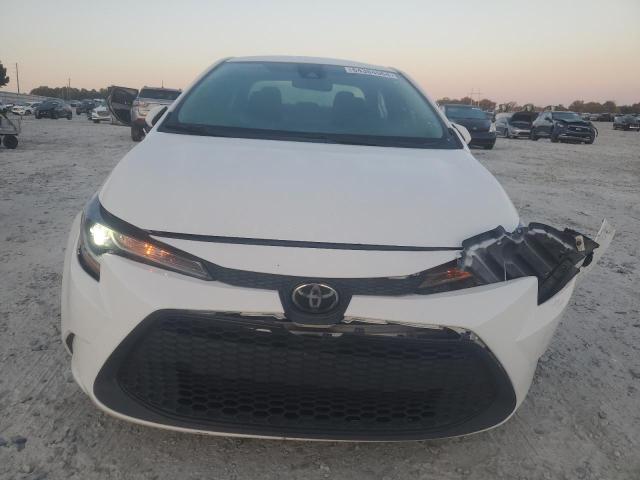 Photo 4 VIN: 5YFEPMAE8MP166894 - TOYOTA COROLLA LE 