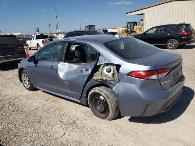 Photo 1 VIN: 5YFEPMAE8MP167236 - TOYOTA COROLLA LE 