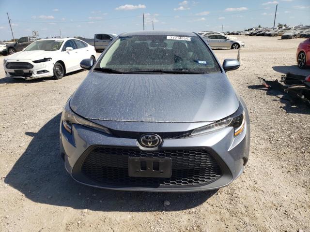 Photo 4 VIN: 5YFEPMAE8MP167236 - TOYOTA COROLLA LE 