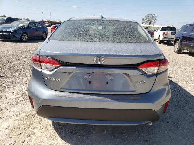 Photo 5 VIN: 5YFEPMAE8MP167236 - TOYOTA COROLLA LE 