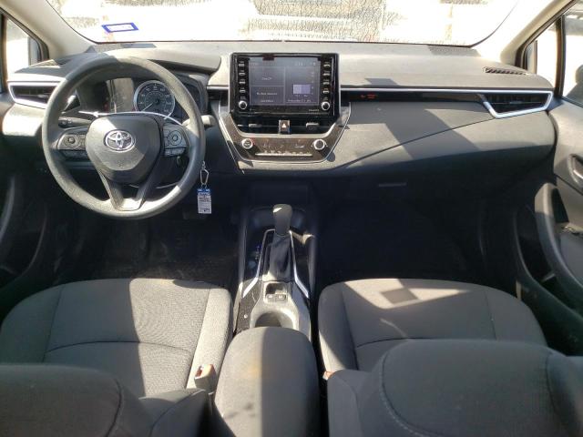 Photo 7 VIN: 5YFEPMAE8MP167236 - TOYOTA COROLLA LE 