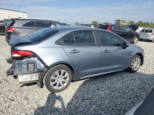 Photo 2 VIN: 5YFEPMAE8MP170525 - TOYOTA COROLLA LE 