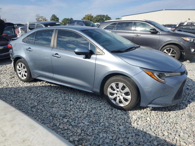 Photo 3 VIN: 5YFEPMAE8MP170525 - TOYOTA COROLLA LE 