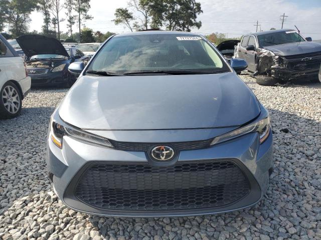 Photo 4 VIN: 5YFEPMAE8MP170525 - TOYOTA COROLLA LE 