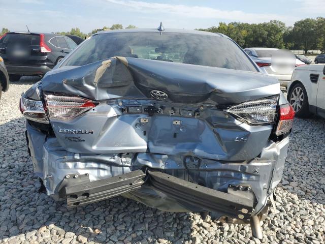 Photo 5 VIN: 5YFEPMAE8MP170525 - TOYOTA COROLLA LE 