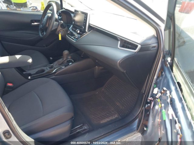 Photo 4 VIN: 5YFEPMAE8MP171769 - TOYOTA COROLLA 