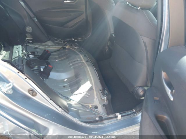 Photo 7 VIN: 5YFEPMAE8MP171769 - TOYOTA COROLLA 