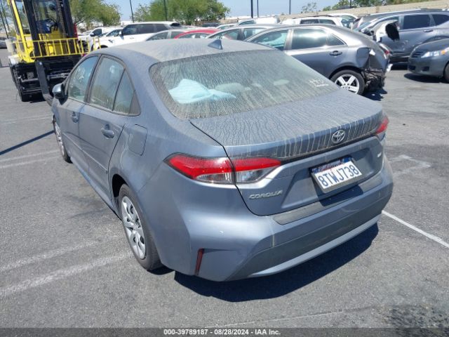 Photo 2 VIN: 5YFEPMAE8MP174414 - TOYOTA COROLLA 