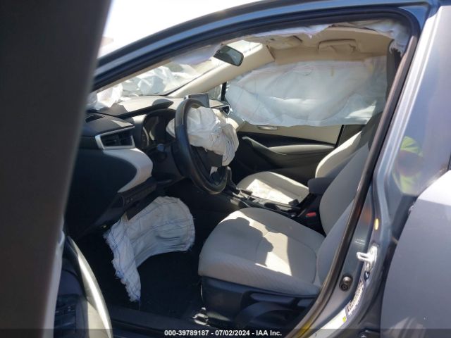 Photo 4 VIN: 5YFEPMAE8MP174414 - TOYOTA COROLLA 