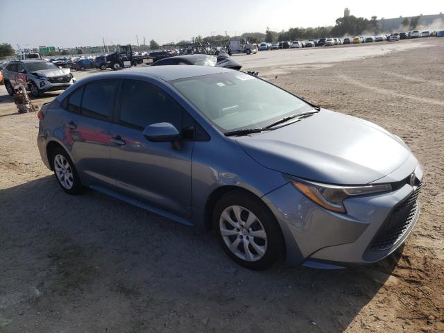 Photo 3 VIN: 5YFEPMAE8MP176373 - TOYOTA COROLLA 