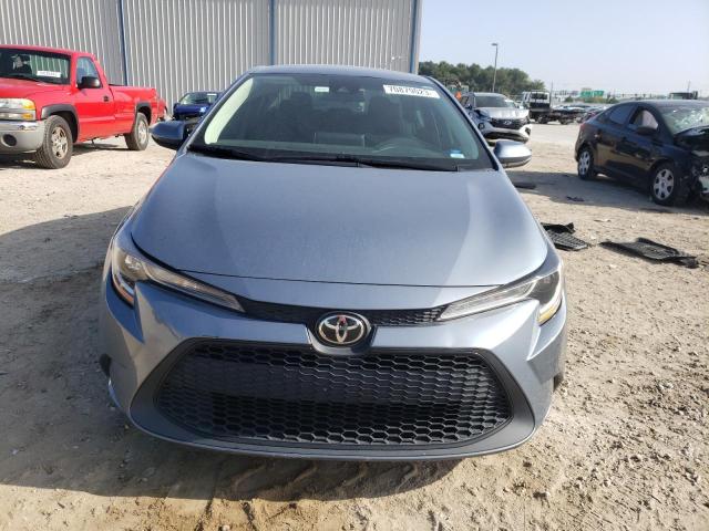 Photo 4 VIN: 5YFEPMAE8MP176373 - TOYOTA COROLLA 