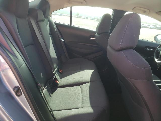 Photo 9 VIN: 5YFEPMAE8MP176373 - TOYOTA COROLLA 