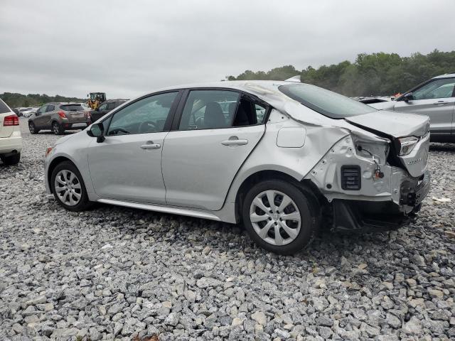 Photo 1 VIN: 5YFEPMAE8MP176485 - TOYOTA COROLLA LE 