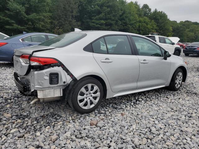 Photo 2 VIN: 5YFEPMAE8MP176485 - TOYOTA COROLLA LE 