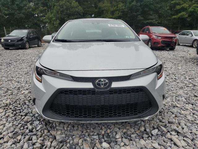 Photo 4 VIN: 5YFEPMAE8MP176485 - TOYOTA COROLLA LE 