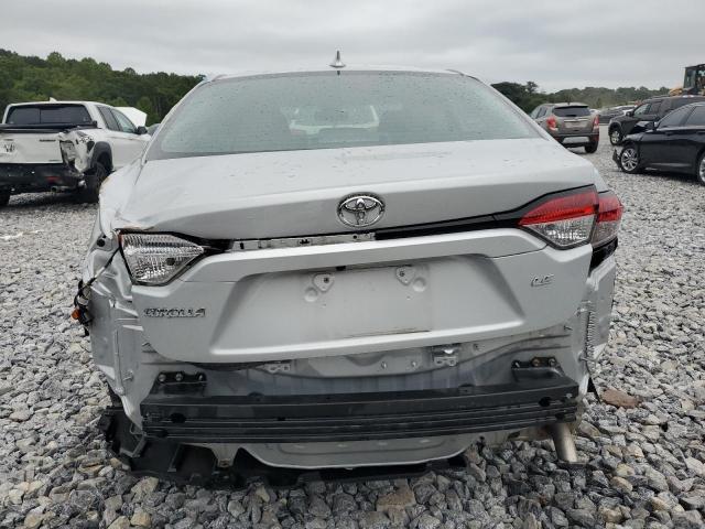 Photo 5 VIN: 5YFEPMAE8MP176485 - TOYOTA COROLLA LE 