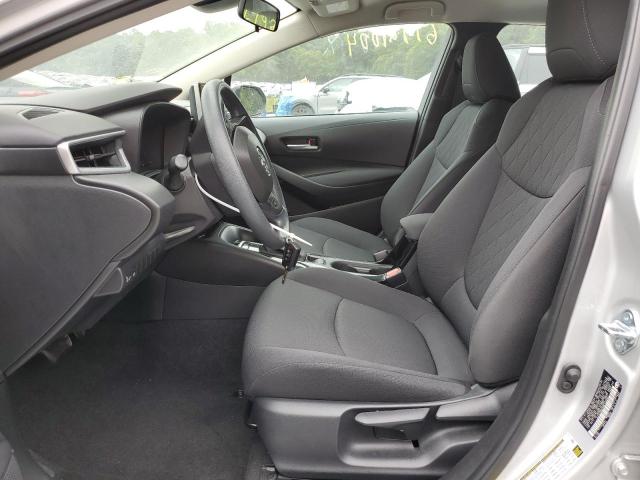 Photo 6 VIN: 5YFEPMAE8MP176485 - TOYOTA COROLLA LE 