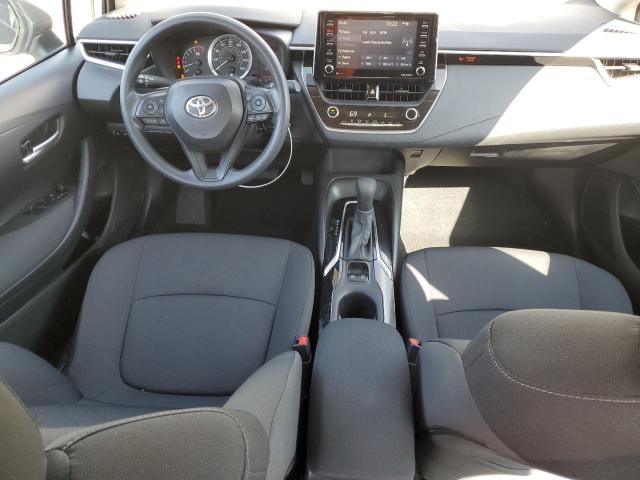 Photo 7 VIN: 5YFEPMAE8MP176485 - TOYOTA COROLLA LE 