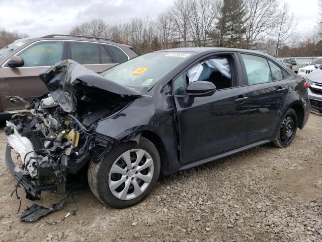 Photo 0 VIN: 5YFEPMAE8MP178415 - TOYOTA COROLLA LE 