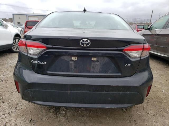 Photo 5 VIN: 5YFEPMAE8MP178415 - TOYOTA COROLLA LE 