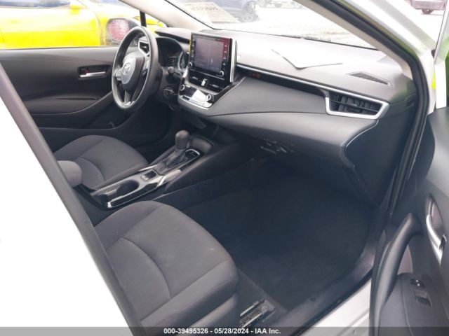 Photo 4 VIN: 5YFEPMAE8MP182433 - TOYOTA COROLLA 