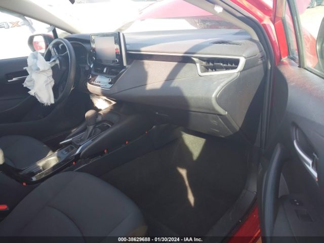 Photo 4 VIN: 5YFEPMAE8MP183646 - TOYOTA COROLLA 