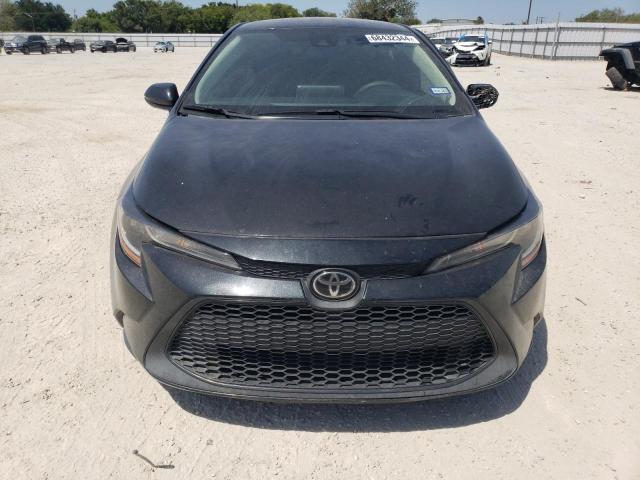 Photo 4 VIN: 5YFEPMAE8MP184859 - TOYOTA COROLLA LE 