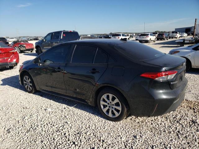 Photo 1 VIN: 5YFEPMAE8MP184859 - TOYOTA COROLLA LE 