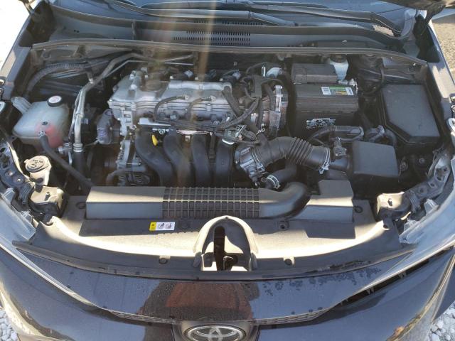 Photo 10 VIN: 5YFEPMAE8MP184859 - TOYOTA COROLLA LE 