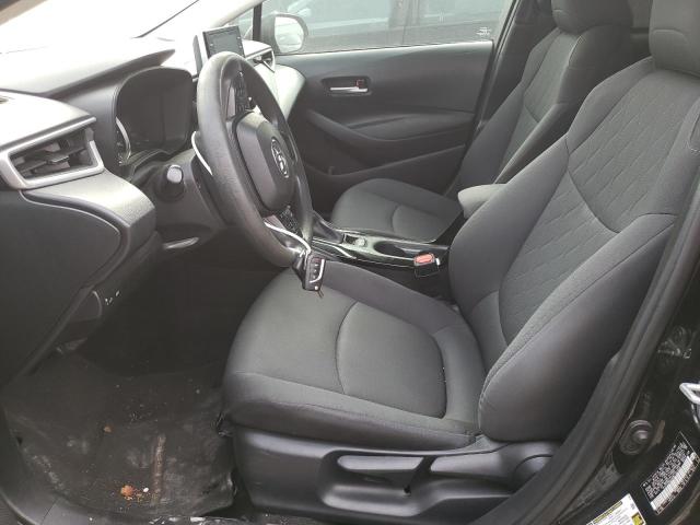 Photo 6 VIN: 5YFEPMAE8MP184859 - TOYOTA COROLLA LE 