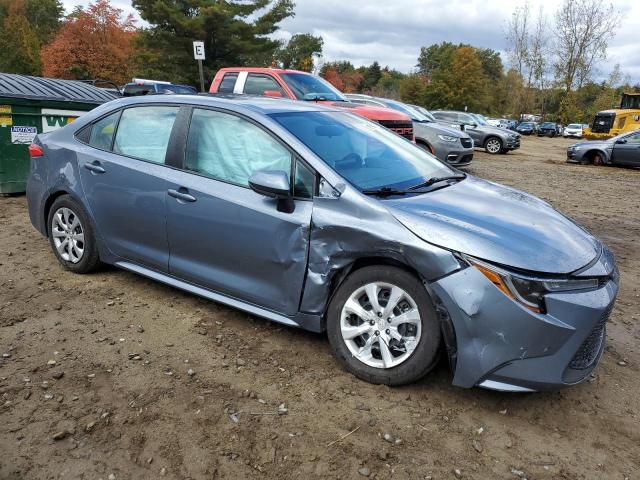 Photo 3 VIN: 5YFEPMAE8MP191083 - TOYOTA COROLLA LE 