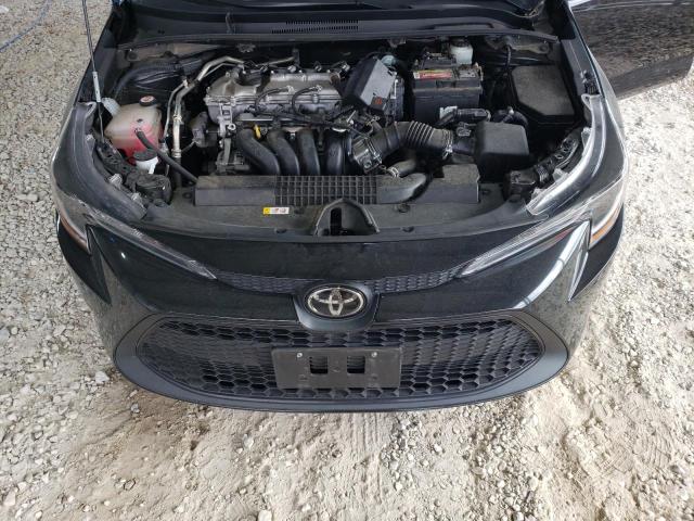 Photo 10 VIN: 5YFEPMAE8MP204902 - TOYOTA COROLLA LE 