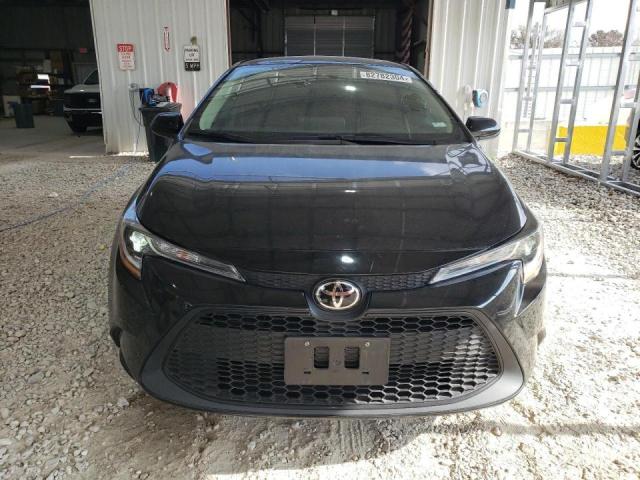 Photo 4 VIN: 5YFEPMAE8MP204902 - TOYOTA COROLLA LE 