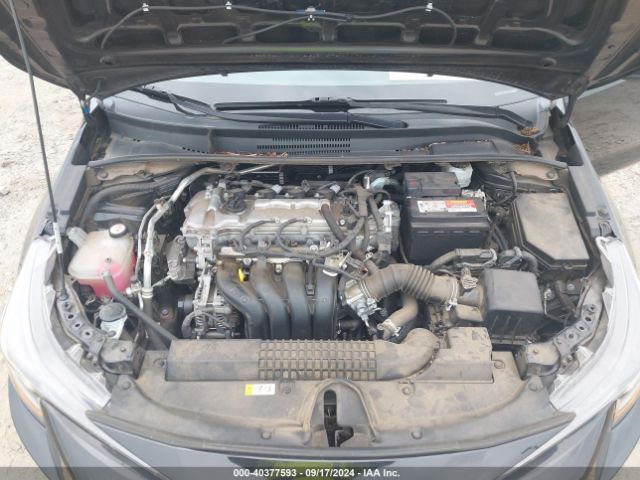 Photo 9 VIN: 5YFEPMAE8MP210523 - TOYOTA COROLLA 