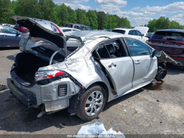 Photo 3 VIN: 5YFEPMAE8MP217522 - TOYOTA COROLLA 