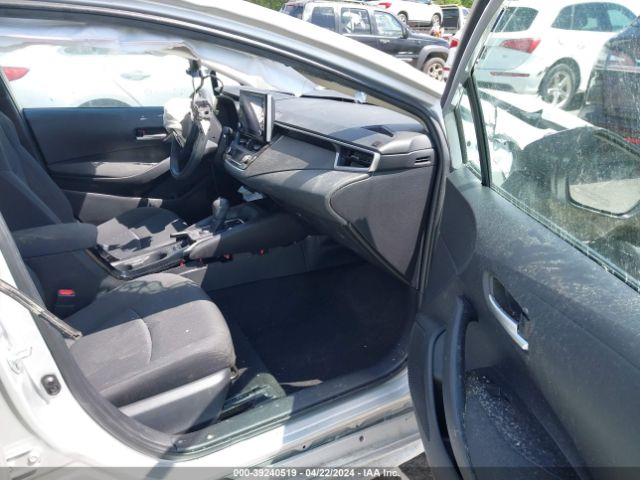 Photo 4 VIN: 5YFEPMAE8MP217522 - TOYOTA COROLLA 