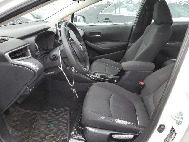 Photo 6 VIN: 5YFEPMAE8MP217911 - TOYOTA COROLLA LE 