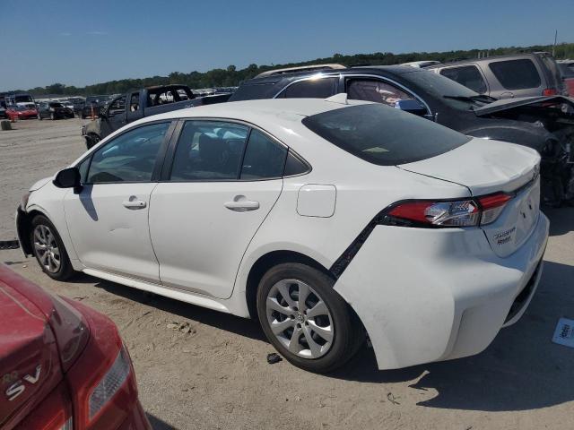 Photo 1 VIN: 5YFEPMAE8MP223143 - TOYOTA COROLLA LE 