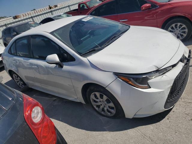 Photo 3 VIN: 5YFEPMAE8MP223143 - TOYOTA COROLLA LE 