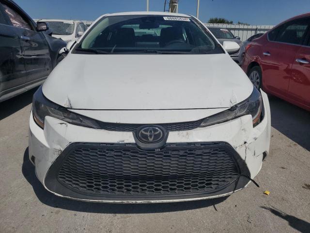 Photo 4 VIN: 5YFEPMAE8MP223143 - TOYOTA COROLLA LE 