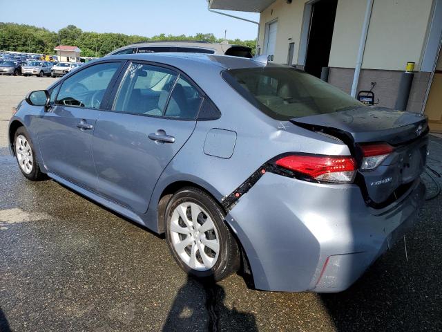 Photo 1 VIN: 5YFEPMAE8MP223952 - TOYOTA COROLLA LE 