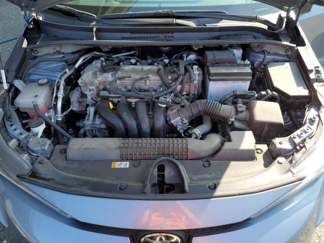 Photo 10 VIN: 5YFEPMAE8MP223952 - TOYOTA COROLLA LE 