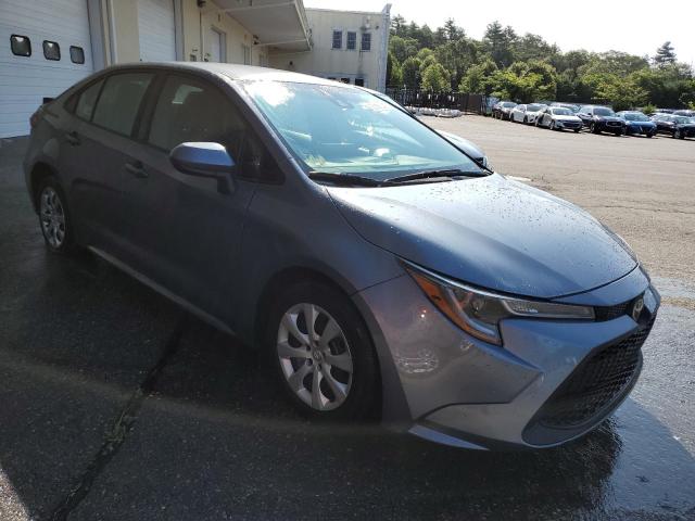 Photo 3 VIN: 5YFEPMAE8MP223952 - TOYOTA COROLLA LE 